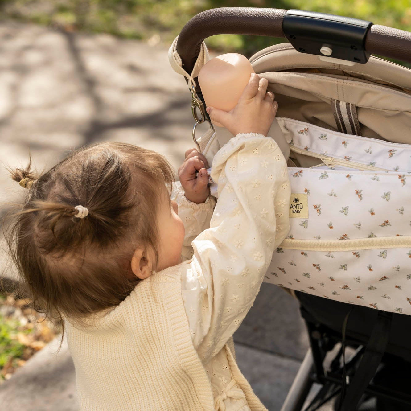 Organizador de Coche Quillay