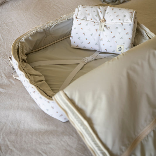 Maleta de Maternidad Quillay