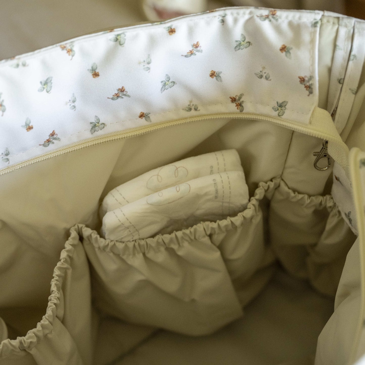 Bolso de Maternidad Quillay