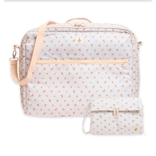 Pack Maleta Quillay + Mudador Quillay