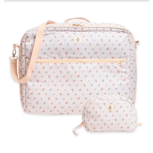 Pack Maleta Quillay + Neceser Quillay