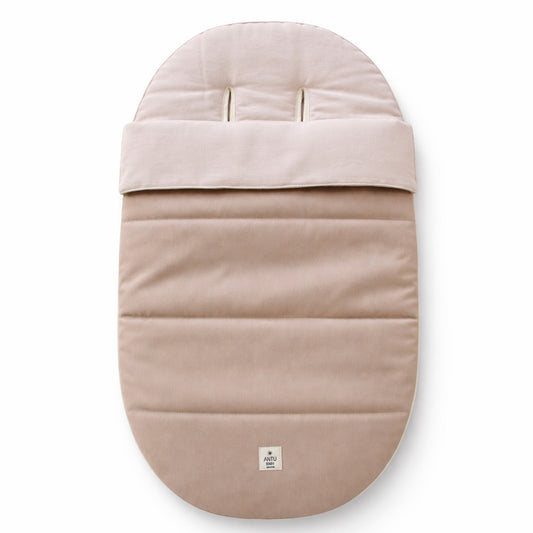 Saquito Beige Extra Large
