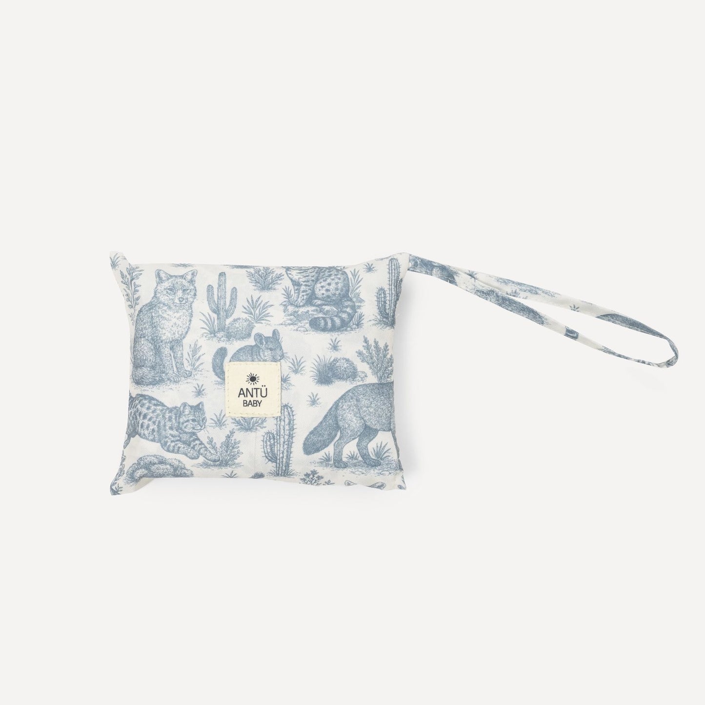 Mudador de bolsillo Andino