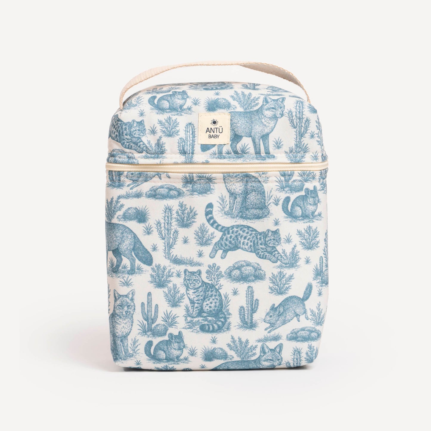 Bolso Isotérmico Andino