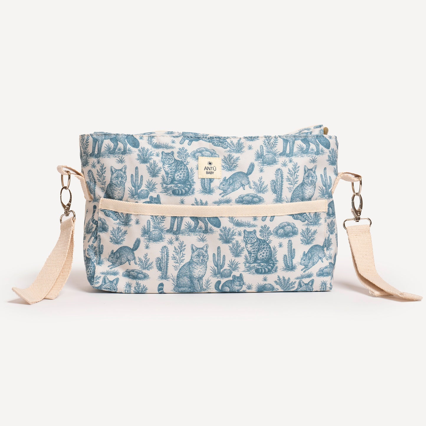 Organizador de Coche Andino