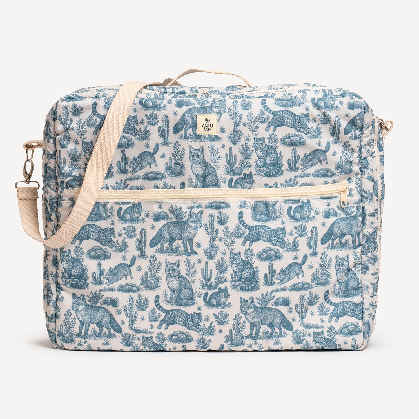 Maleta de Maternidad Andina