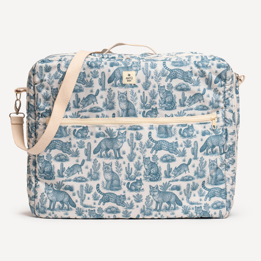 Maleta de Maternidad Andina