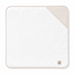 Toalla Capucha Beige