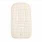 Cubre Coche Vichy Beige