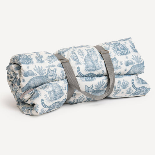 Manta Pic-Nic Andino