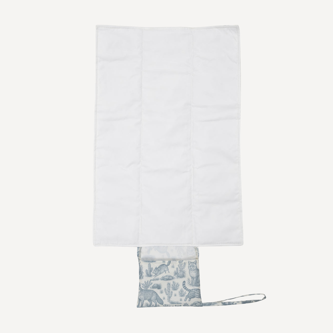 Mudador de bolsillo Andino