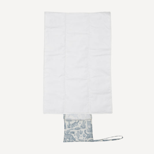 Mudador de bolsillo Andino